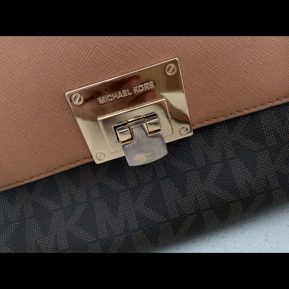 Michael Kors bag